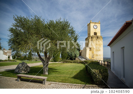 PORTUGAL ALENTEJO MOURA 102408590