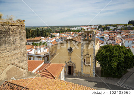 PORTUGAL ALENTEJO MOURA 102408669