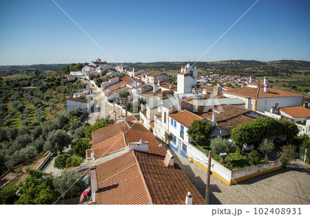 PORTUGAL ALENTEJO TERENA 102408931