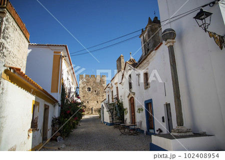 PORTUGAL ALENTEJO TERENA 102408954