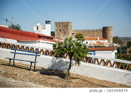 PORTUGAL ALENTEJO TERENA 102408974