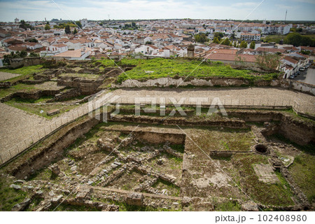 PORTUGAL ALENTEJO MOURA 102408980