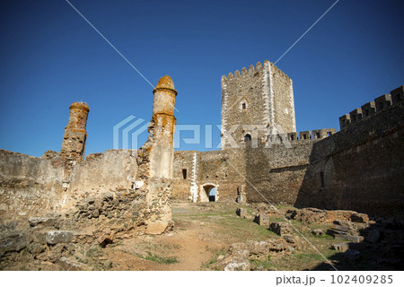 PORTUGAL ALENTEJO PORTEL 102409285