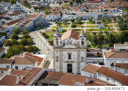 PORTUGAL ALENTEJO PORTEL 102409471