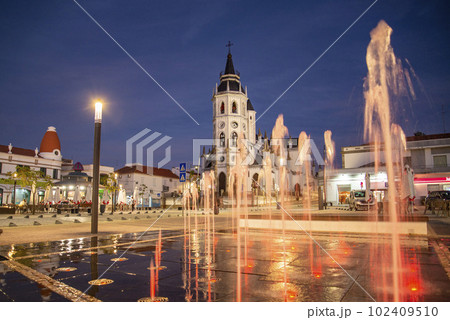 PORTUGAL ALENTEJO REGUENGOS 102409510