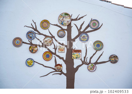 PORTUGAL ALENTEJO REGUENGOS 102409533