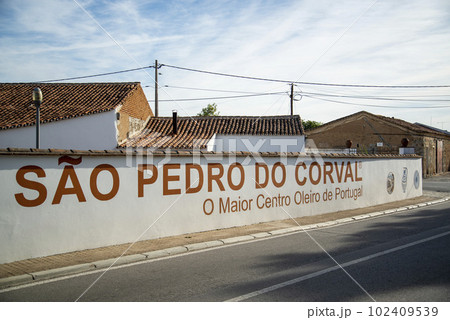 PORTUGAL ALENTEJO REGUENGOS PORTUGAL ALENTEJO REGUENGOS 102409539