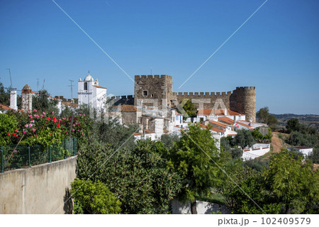 PORTUGAL ALENTEJO TERENA 102409579