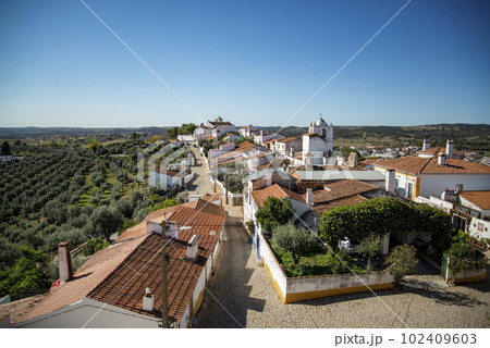 PORTUGAL ALENTEJO TERENA PORTUGAL ALENTEJO TERENA 102409603