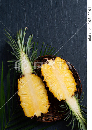 パイナップル パイン パインアップル 102411014