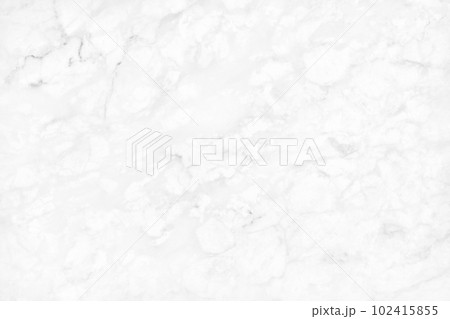 White background marble wall texture for design art work, seamless pattern of tile stone with bright and luxury. 102415855
