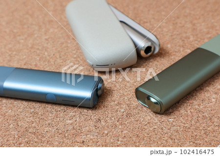 アイコス, たばこ, 喫煙, タバコ, 受動喫煙, 健康被害, ニコチン, タール, 健康, 嗜好品 102416475