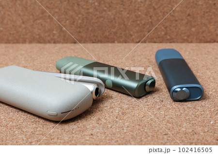 アイコス, たばこ, 喫煙, タバコ, 受動喫煙, 健康被害, ニコチン, タール, 健康, 嗜好品 102416505