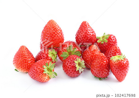 いちご(とちあいか) いちご(とちあいか) 102417698