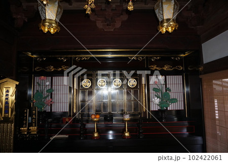 宝殊院 102422061