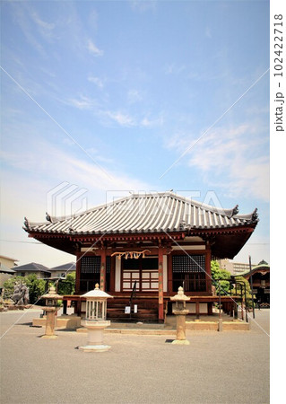 総持寺・薬師金堂 総持寺・薬師金堂 102422718