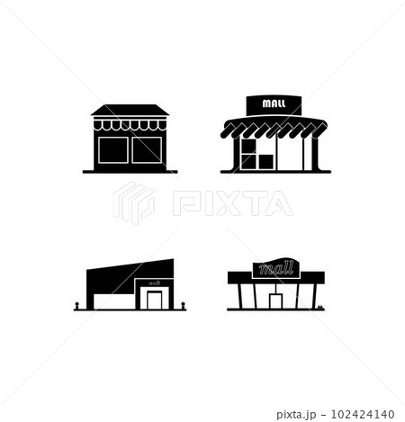 Store icon Store icon 102424140