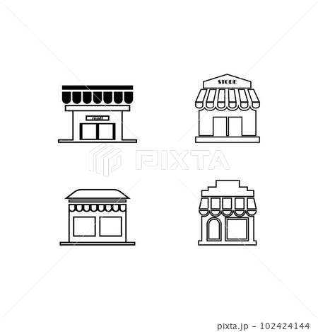Store icon 102424144