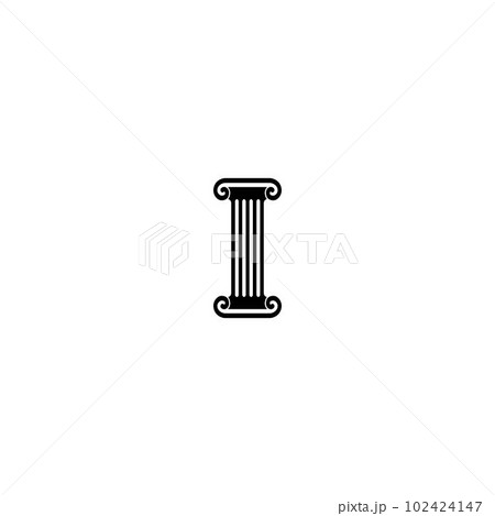 column Logo column Logo 102424147