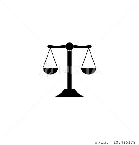 scale icon 102425178