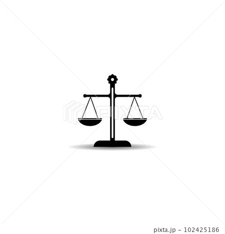 scale icon 102425186