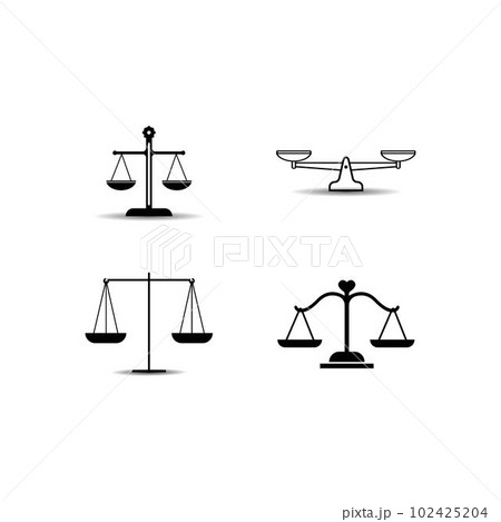 scale icon 102425204