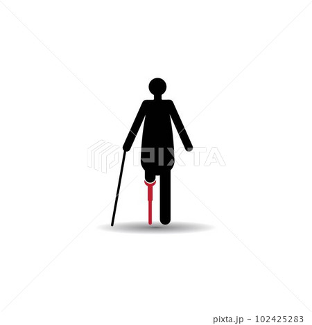 Disabled icon 102425283