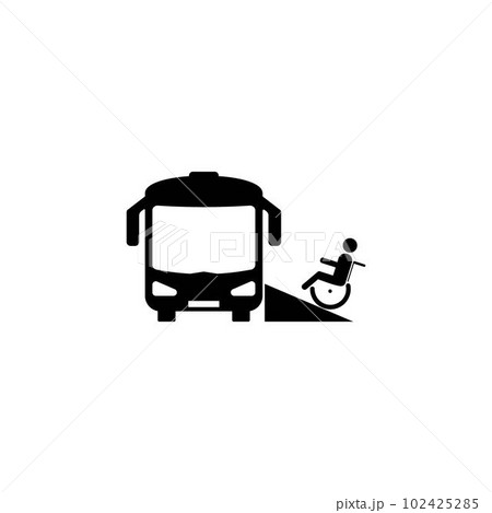 Disabled icon 102425285