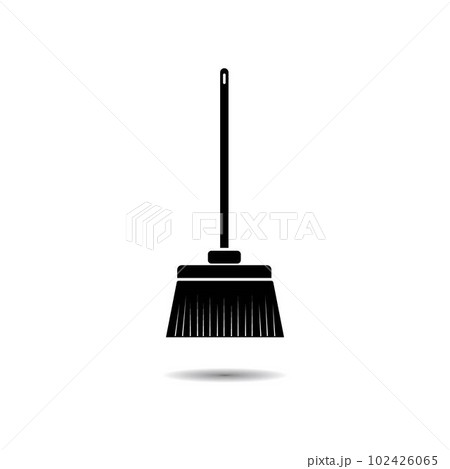 Broom logo Broom logo 102426065