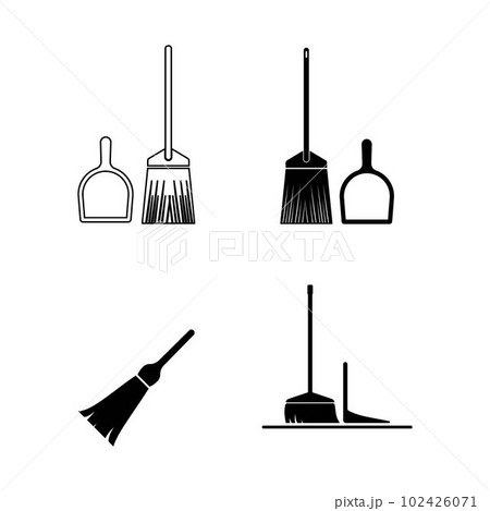 Broom logo 102426071