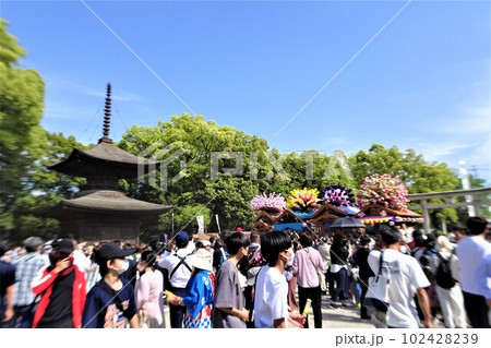 知立祭 102428239