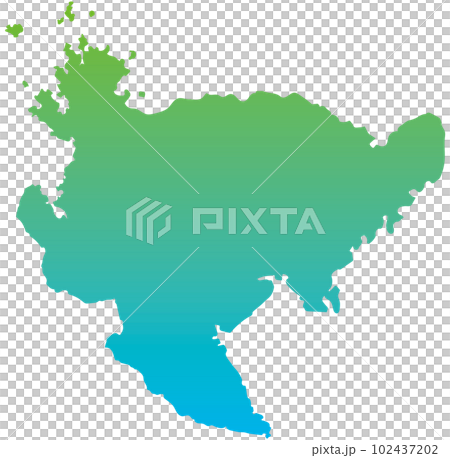 佐賀縣旅遊地圖圖標 102437202