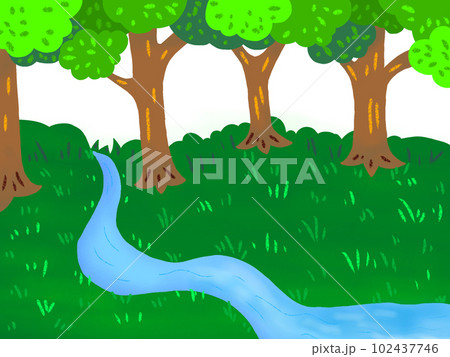 童謡　あめふりくまのこ 102437746