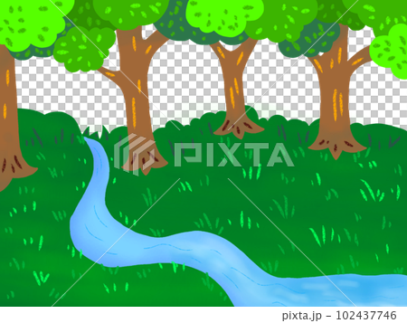 童謠 Amefuri Kumanoko 102437746