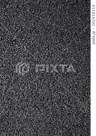 路面_道路_アスファルト 路面_道路_アスファルト 102438114
