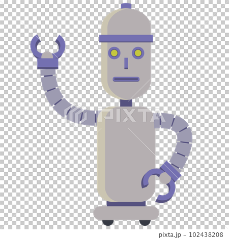 機器人 102438208