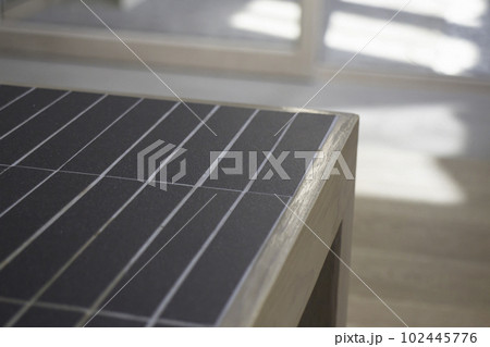 Bright living room modern interior Bright living room modern interior 102445776