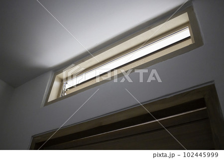 Bright living room  modern interior 102445999