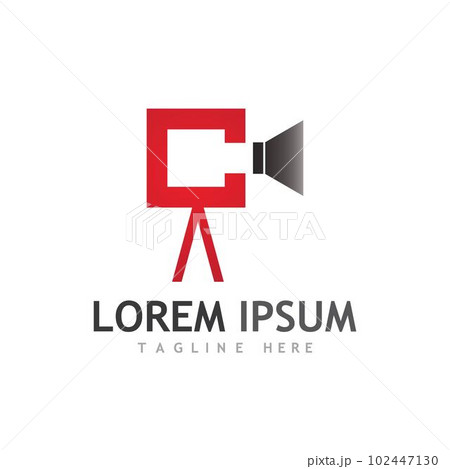 movie vector design illustration 102447130