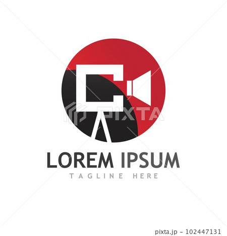 movie vector design illustration movie vector design illustration 102447131