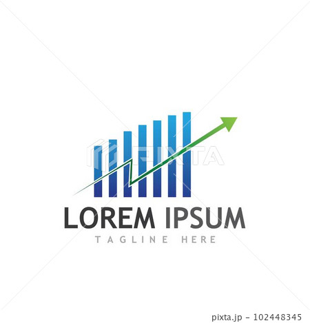 Business Finance Logo template Business Finance Logo template 102448345