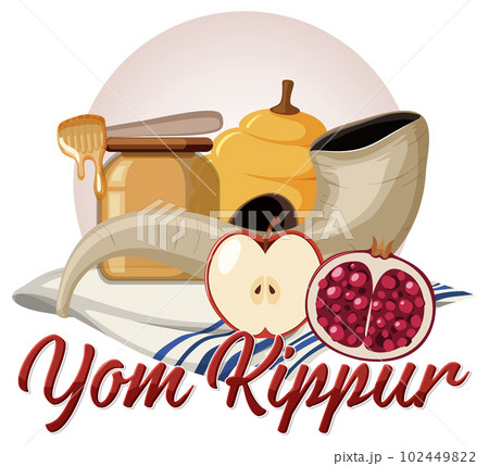 Yom Kippur Jewish day Yom Kippur Jewish day 102449822