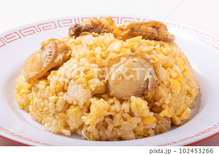 ホタテチャーハン 102453266
