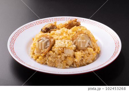 ホタテチャーハン 102453268