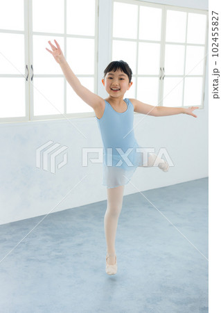 キッズバレエ教室 102455827