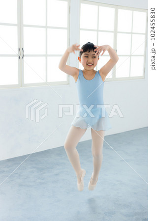 キッズバレエ教室 キッズバレエ教室 102455830