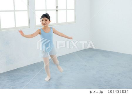 キッズバレエ教室 キッズバレエ教室 102455834