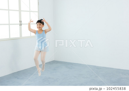 キッズバレエ教室 102455838