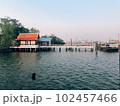 Bang Kachao Pier Bangkok thailand 102457466