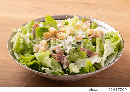 シーザーサラダ 102457709